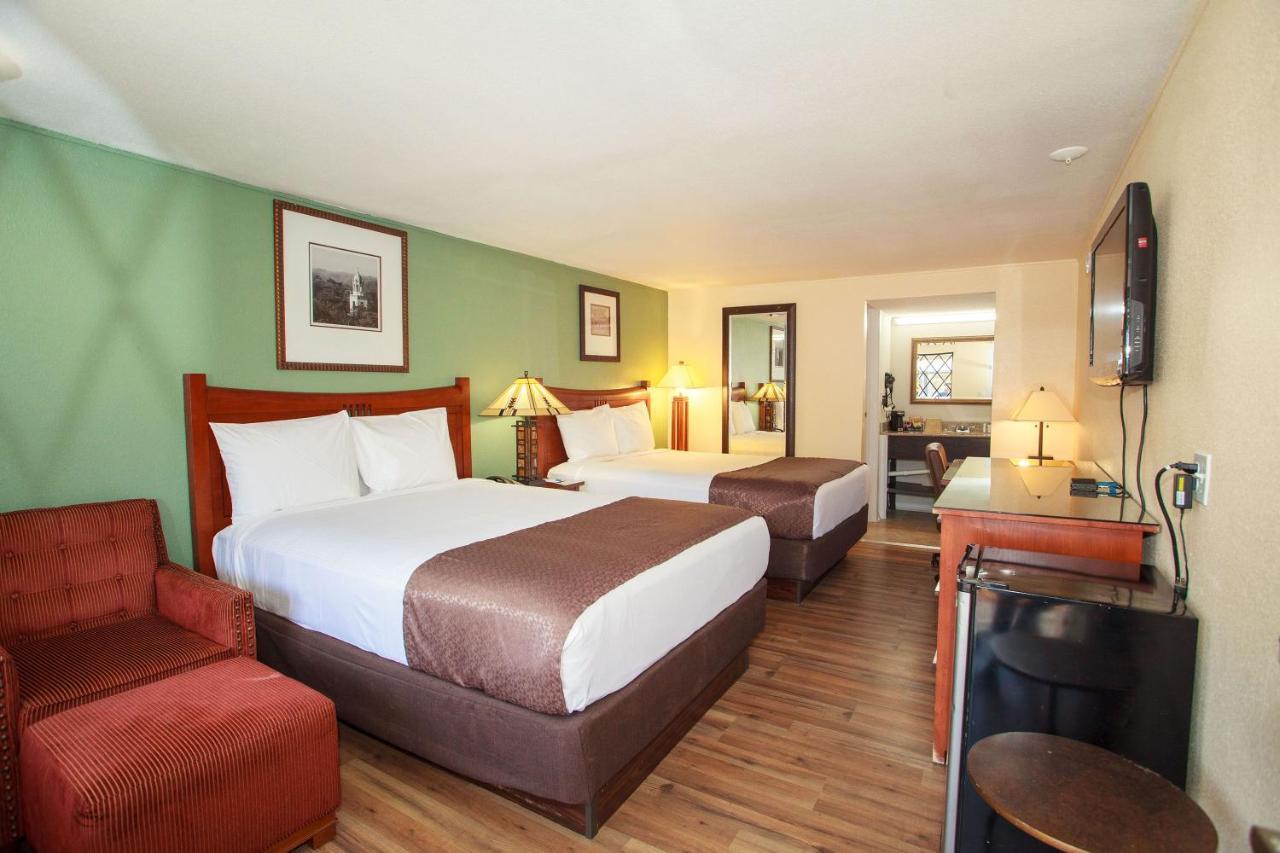 Travelodge By Wyndham Macon West Екстер'єр фото
