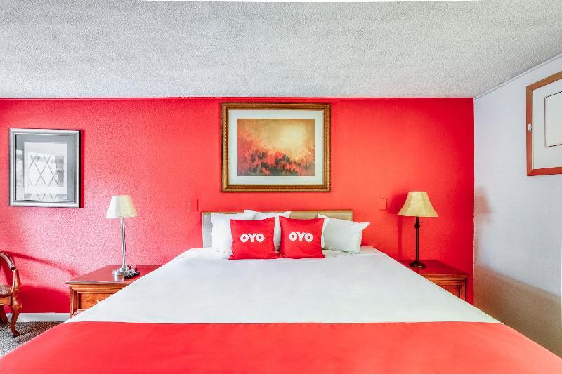 Travelodge By Wyndham Macon West Екстер'єр фото
