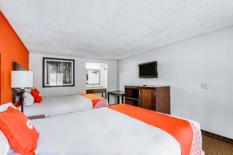 Travelodge By Wyndham Macon West Екстер'єр фото